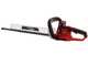 Einhell GE-CH 18/60 Li - Tagliasiepi a batteria con lama da 67 cm - SENZA BATTERIE E CARICABATTERIE