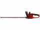 Einhell GE-CH 18/60 Li - Tagliasiepi a batteria litio con lama da 67 cm - SENZA BATTERIE E CARICABATTERIE