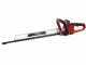 Einhell GE-CH 18/60 Li - Tagliasiepi a batteria litio con lama da 67 cm - SENZA BATTERIE E CARICABATTERIE