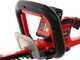 Einhell GE-CH 18/60 Li - Tagliasiepi a batteria 18V/2.5Ah - Lama da 67 cm