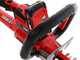 Einhell GE-CH 18/60 Li - Tagliasiepi a batteria 18V/2.5Ah - Lama da 67 cm