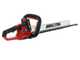 Einhell GE-CH 18/60 Li - Tagliasiepi a batteria 18V/2.5Ah - Lama da 67 cm