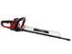 Einhell GE-CH 18/60 Li - Tagliasiepi a batteria 18V/2.5Ah - Lama da 67 cm