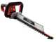 Einhell GE-CH 18/60 Li - Tagliasiepi a batteria 18V/2.5Ah - Lama da 67 cm