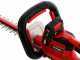 Einhell GE-CH 18/60 Li - Tagliasiepi a batteria litio 18V/2.5Ah - Lama da 67 cm 