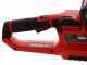 Einhell GE-CH 18/60 Li - Tagliasiepi a batteria litio 18V/2.5Ah - Lama da 67 cm 