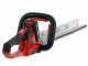 Einhell GE-CH 18/60 Li - Tagliasiepi a batteria litio 18V/2.5Ah - Lama da 67 cm 