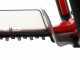 Einhell GE-CH 18/60 Li - Tagliasiepi a batteria litio 18V/2.5Ah - Lama da 67 cm 