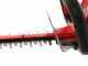 Einhell GE-CH 18/60 Li - Tagliasiepi a batteria litio 18V/2.5Ah - Lama da 67 cm 