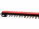 Einhell GE-CH 18/60 Li - Tagliasiepi a batteria litio 18V/2.5Ah - Lama da 67 cm 