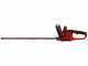 Einhell GE-CH 18/60 Li - Tagliasiepi a batteria litio 18V/2.5Ah - Lama da 67 cm 