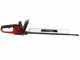 Einhell GE-CH 18/60 Li - Tagliasiepi a batteria litio 18V/2.5Ah - Lama da 67 cm 
