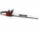 Einhell GE-CH 18/60 Li - Tagliasiepi a batteria litio 18V/2.5Ah - Lama da 67 cm 