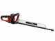 Einhell GE-CH 18/60 Li - Tagliasiepi a batteria litio 18V/2.5Ah - Lama da 67 cm 