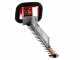 Einhell GE-CH 18/60 Li - Tagliasiepi a batteria litio 18V/2.5Ah - Lama da 67 cm 