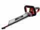 Einhell GE-CH 18/60 Li - Tagliasiepi a batteria litio 18V/2.5Ah - Lama da 67 cm 