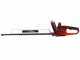 Einhell GE-CH 18/60 Li - Tagliasiepi a batteria litio 18V/2.5Ah - Lama da 67 cm 