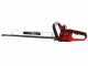 Einhell GE-CH 18/60 Li - Tagliasiepi a batteria litio 18V/2.5Ah - Lama da 67 cm 