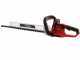 Einhell GE-CH 18/60 Li - Tagliasiepi a batteria litio 18V/2.5Ah - Lama da 67 cm 