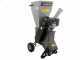 BlackStone CSB70L - Biotrituratore a scoppio - Motore a benzina Loncin 7 HP