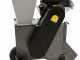 BlackStone CSB70L - Biotrituratore a scoppio - Motore a benzina Loncin 7 HP