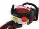 GeoTech-Pro HTP 26-75 - Tagliasiepi a scoppio con lama da 80 cm - 25,4 cc