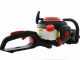 GeoTech-Pro HTP 26-75 - Tagliasiepi a scoppio con lama da 80 cm - 25,4 cc
