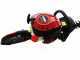 GeoTech-Pro HTP 26-75 - Tagliasiepi a scoppio con lama da 80 cm - 25,4 cc