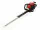GeoTech-Pro HTP 26-75 - Tagliasiepi a scoppio con lama da 80 cm - 25,4 cc