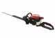 GeoTech-Pro HTP 26-75 - Tagliasiepi a scoppio con lama da 80 cm - 25,4 cc