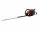 GeoTech-Pro HTP 26-75 - Tagliasiepi a scoppio con lama da 80 cm - 25,4 cc