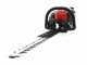GeoTech-Pro HTP 26-75 - Tagliasiepi a scoppio con lama da 80 cm - 25,4 cc