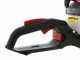 GeoTech-Pro HTP 26-75 - Tagliasiepi a scoppio con lama da 80 cm - 25,4 cc