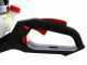 GeoTech-Pro HTP 26-75 - Tagliasiepi a scoppio con lama da 80 cm - 25,4 cc