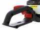 GeoTech-Pro HTP 26-75 - Tagliasiepi a scoppio con lama da 80 cm - 25,4 cc