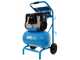 Abac Hockenheim OS20P - Compressore aria elettrico silenziato