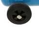 ABAC MONTECARLO OS20P - Compressore aria elettrico monofase silenziato, oil-less - Motore 2 HP - 50 lt