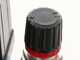 ABAC MONTECARLO OS20P - Compressore aria elettrico monofase silenziato, oil-less - Motore 2 HP - 50 lt