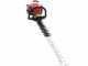Lampacrescia MGM TTR690 - Trinciaerba a martelli  - Honda GX270