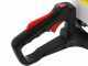 GeoTech-Pro HTP 23-60 - Tagliasiepi a scoppio con lama da 65 cm - 22,5 cc