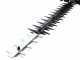 GeoTech-Pro HTP 23-60 - Tagliasiepi a scoppio con lama da 65 cm - 22,5 cc