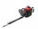 GeoTech-Pro HTP 23-60 - Tagliasiepi a scoppio con lama da 65 cm - 22,5 cc