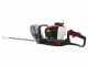 GeoTech-Pro HTP 23-60 - Tagliasiepi a scoppio con lama da 65 cm - 22,5 cc