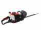 GeoTech-Pro HTP 23-60 - Tagliasiepi a scoppio con lama da 65 cm - 22,5 cc