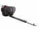 GeoTech-Pro HTP 23-60 - Tagliasiepi a scoppio con lama da 65 cm - 22,5 cc