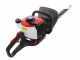 GeoTech-Pro HTP 23-60 - Tagliasiepi a scoppio con lama da 65 cm - 22,5 cc