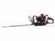 GeoTech-Pro HTP 23-60 - Tagliasiepi a scoppio con lama da 65 cm - 22,5 cc