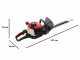 GeoTech-Pro HTP 23-60 - Tagliasiepi a scoppio con lama da 65 cm - 22,5 cc