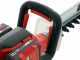 Einhell GE-CH 36/65 Li - Tagliasiepi a batteria litio con lama da 65 cm - SENZA BATTERIE E CARICABATTERIE