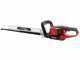 Einhell GE-CH 36/65 Li - Tagliasiepi a batteria litio con lama da 65 cm - SENZA BATTERIE E CARICABATTERIE